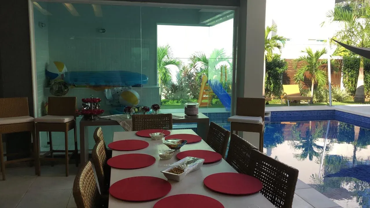 Casa amueblada con 5 suites, 600 m² y 4 plazas — photo 17