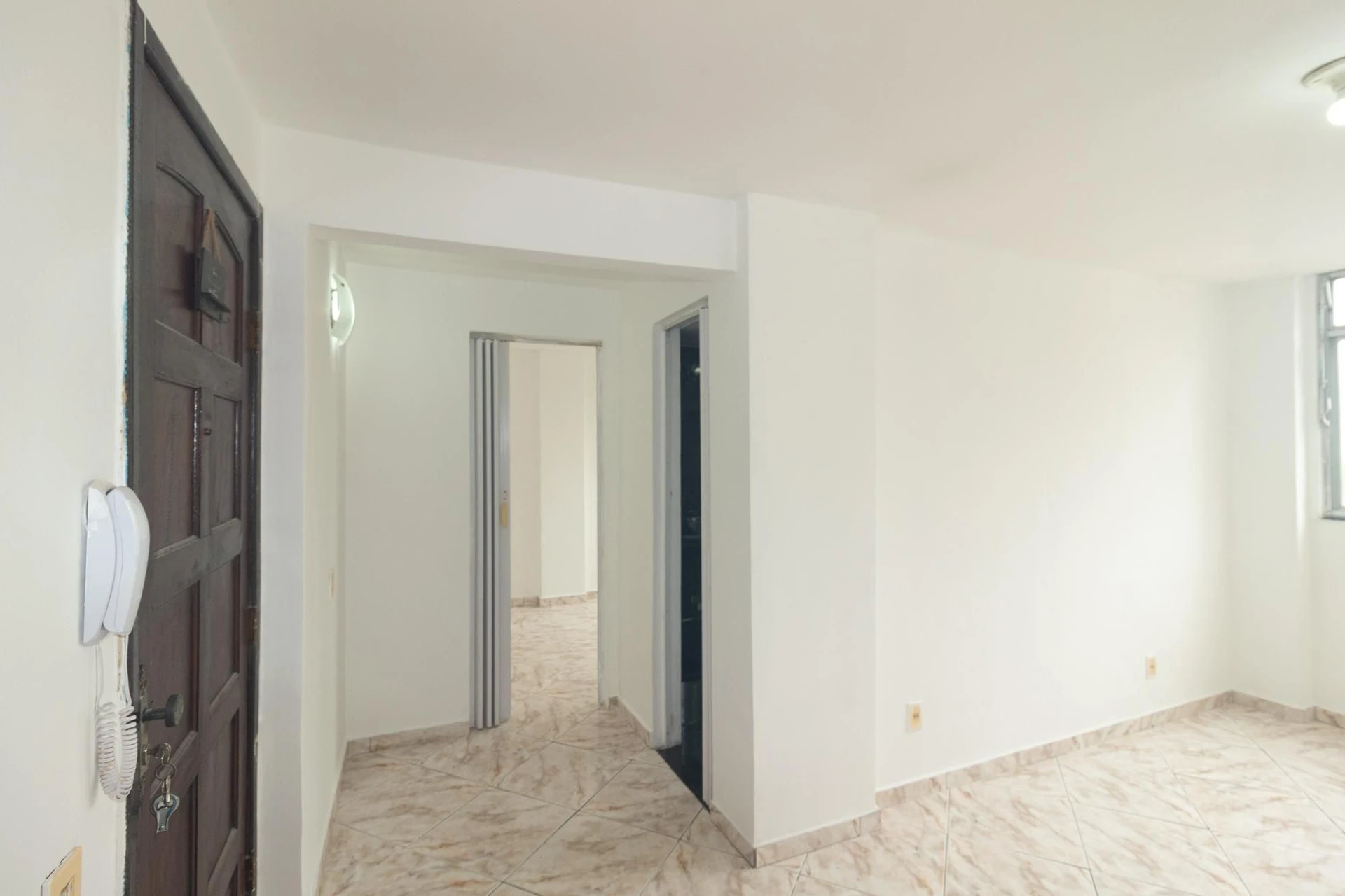 One-bedroom, 50 m² apartment in Rio de Janeiro — photo 28