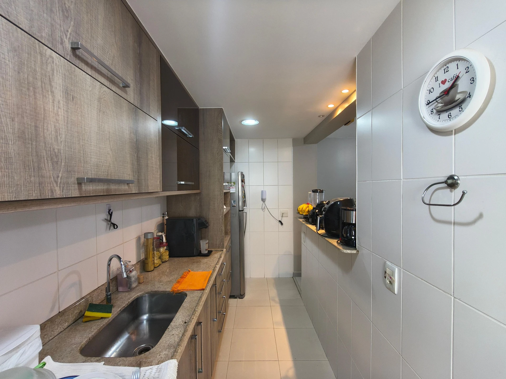 Пральна машина та 4 спальні: квартира 117 м² — photo 37