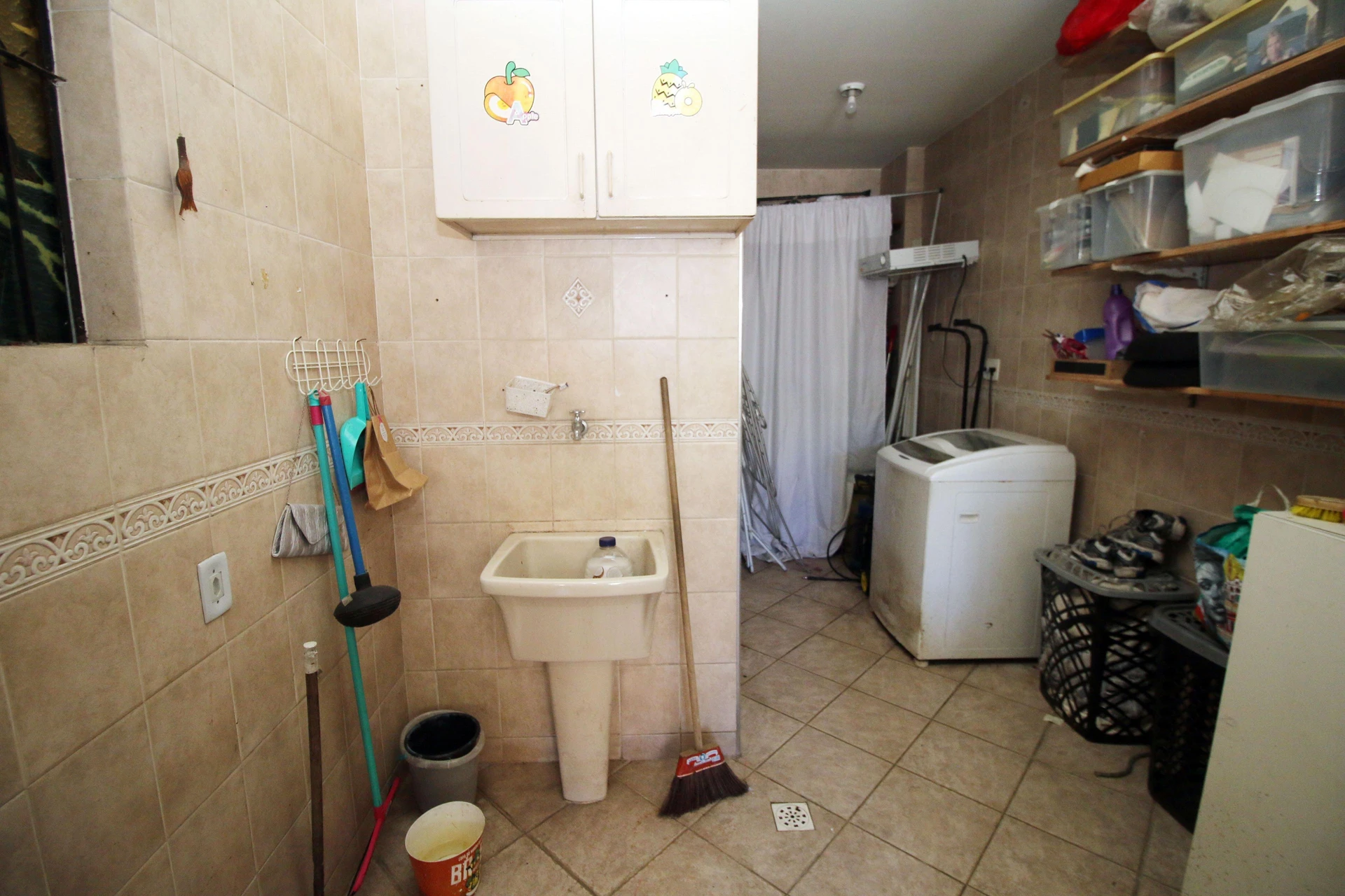Rental house with 5 bedrooms and a private BBQ area — photo 11