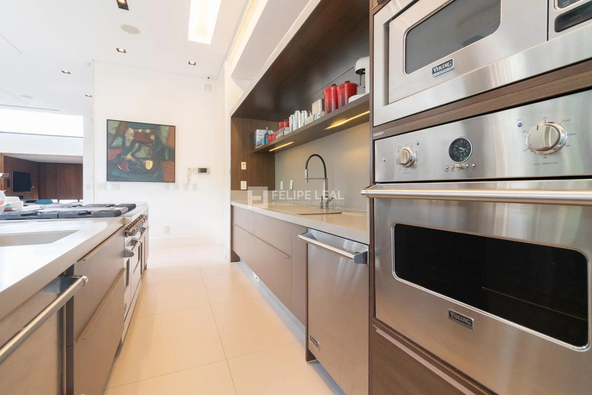 Меблированный дом в кондоминиуме: 5 люкс-спален и 700 м² — photo 87