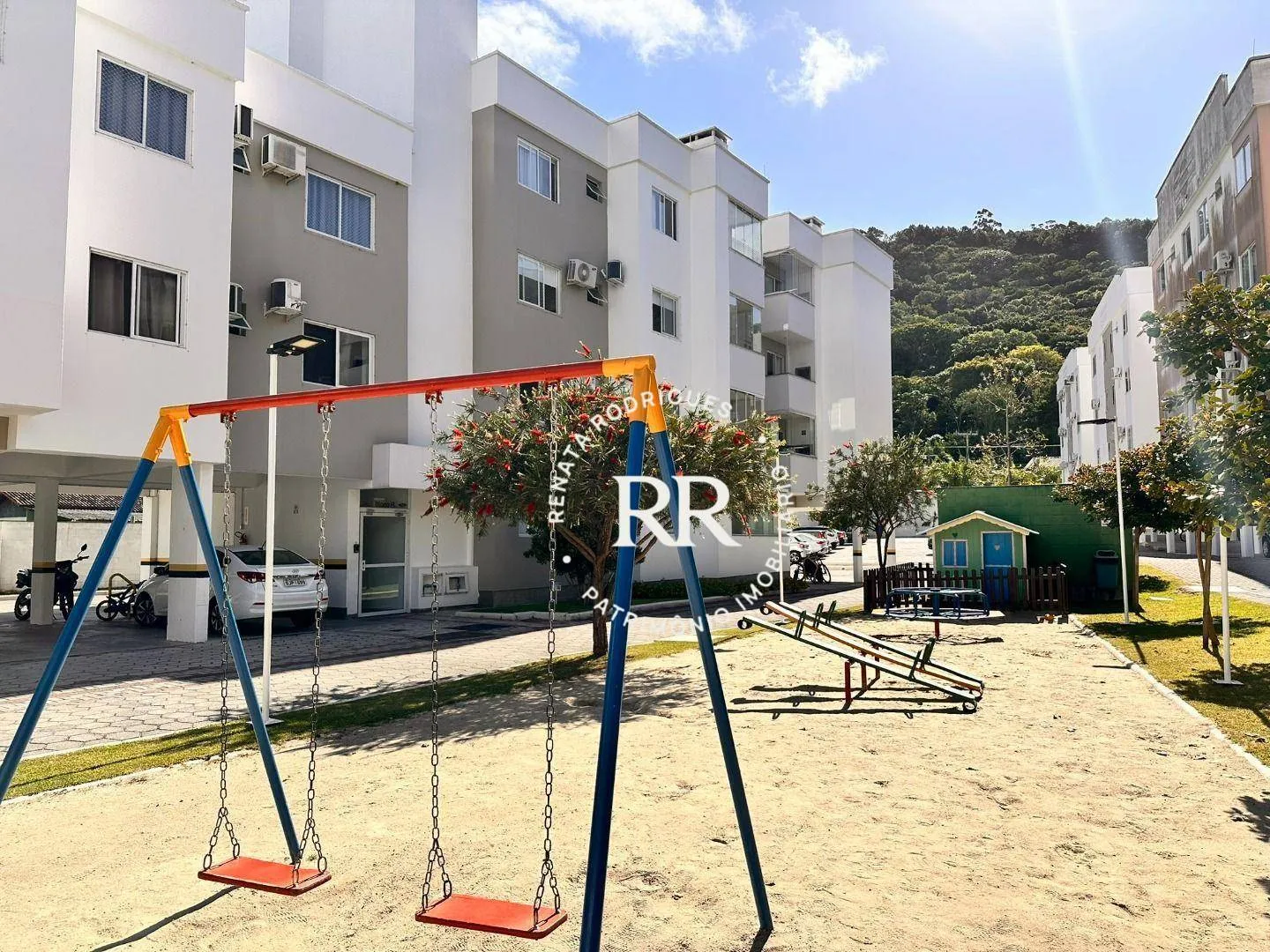 Furnished 64 m² apartment on the 3rd floor, 2 bedrooms — photo 34