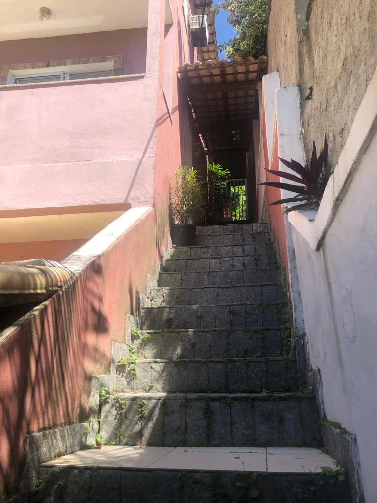 70 m² house with 1 en-suite bedroom and 1 parking space — photo 20