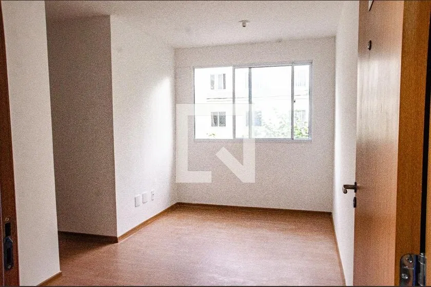 2-bedroom apartment for rent with 43 m² and parking — photo 9