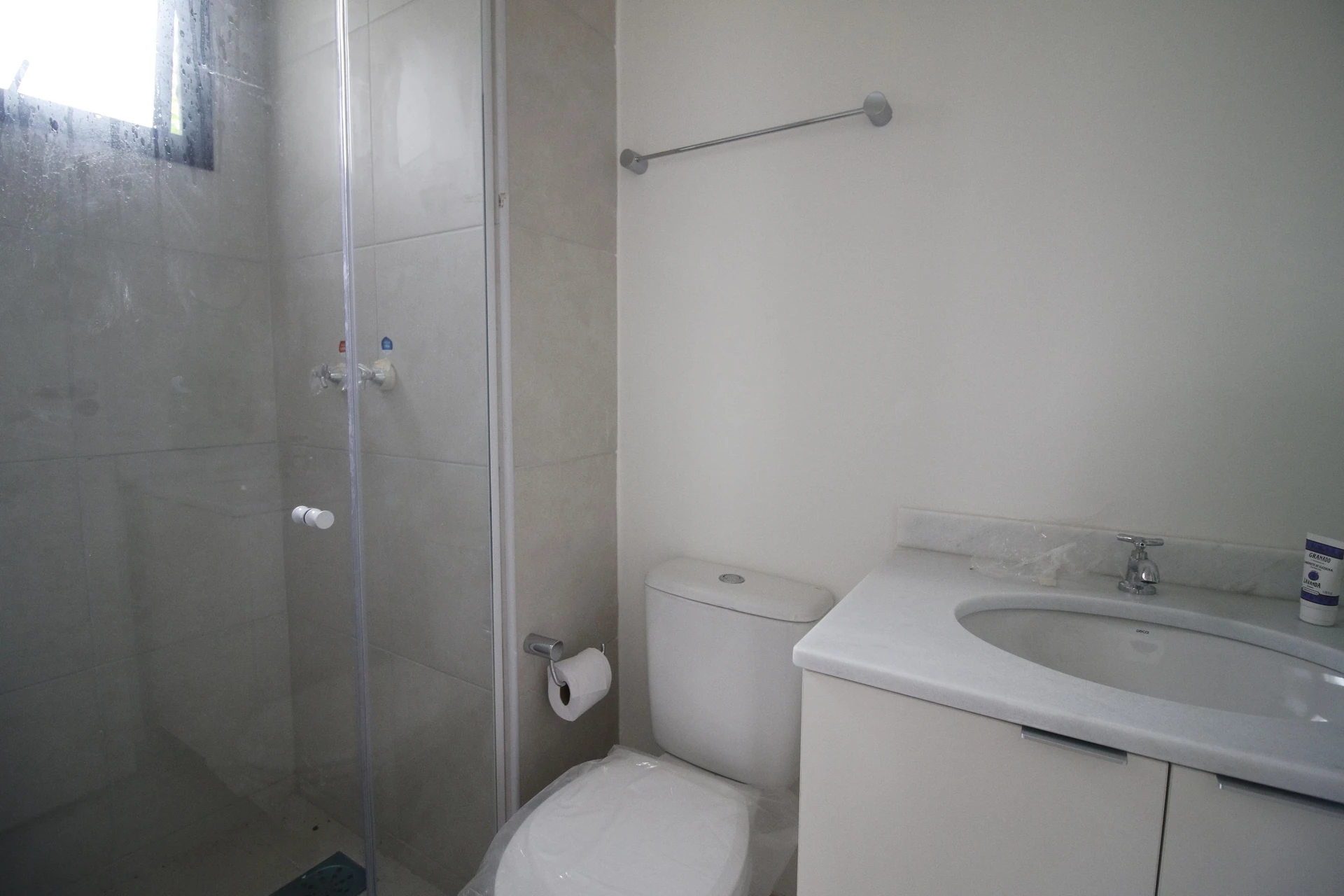 Apartamento com 2 quartos, varanda e vaga de garagem — photo 33