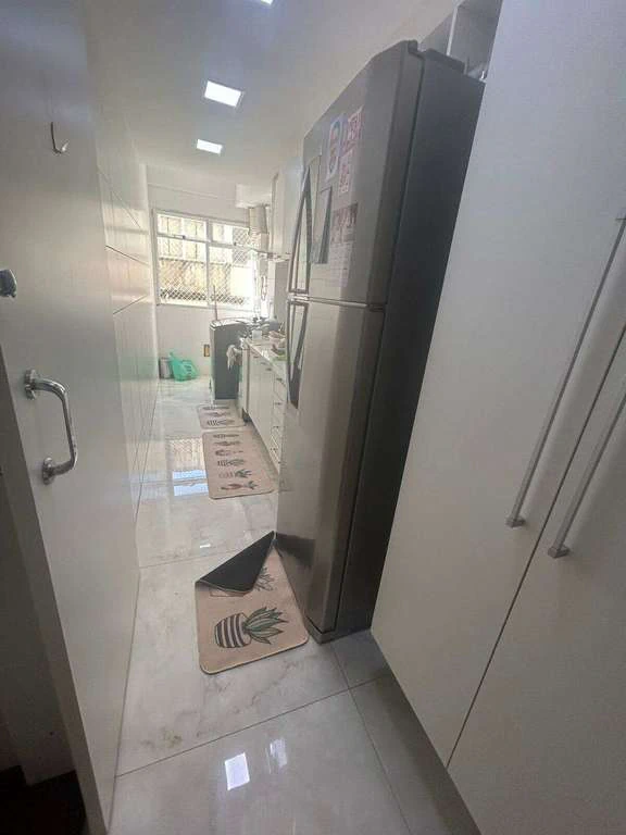 Apartamento para locação com 2 quartos e 83 m² — photo 6