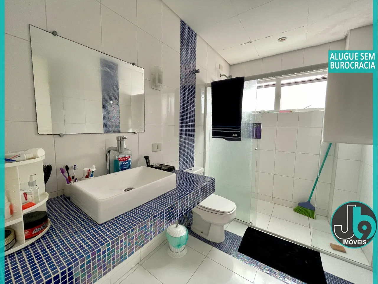 Furnished house with balcony grill and 4 bedrooms — photo 22