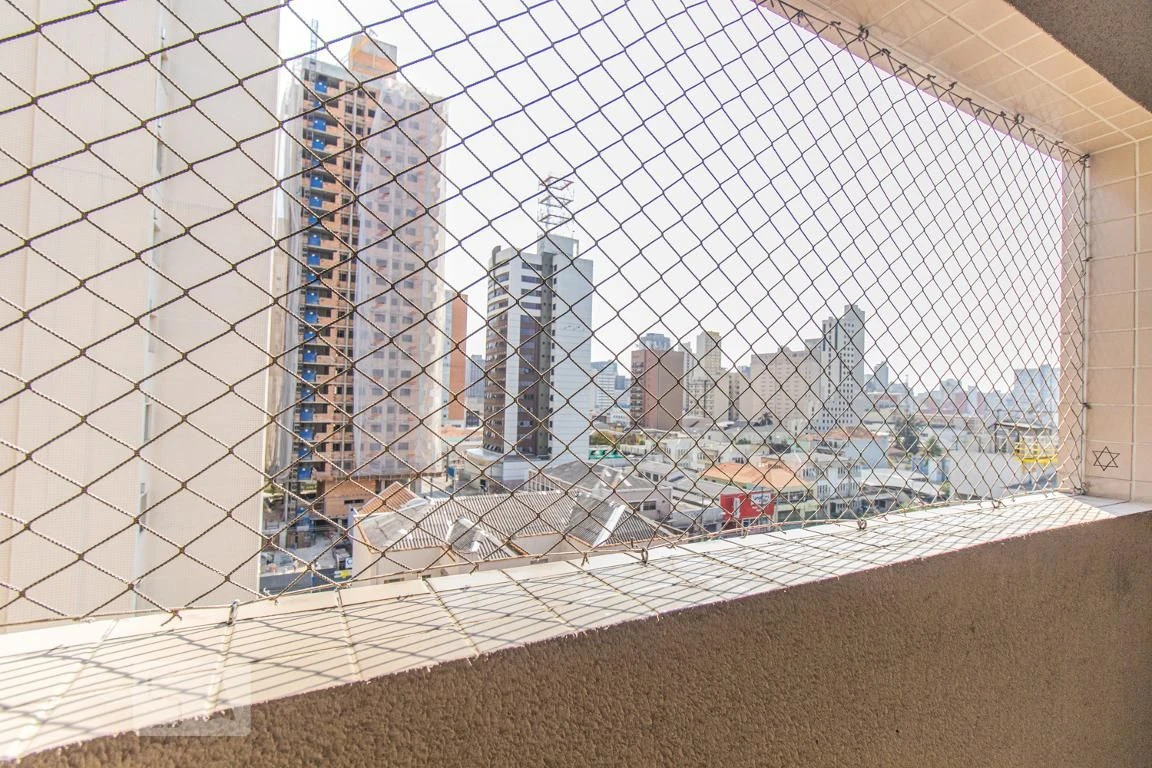 Monoambiente amueblado, 31 m², con lavadora — photo 22