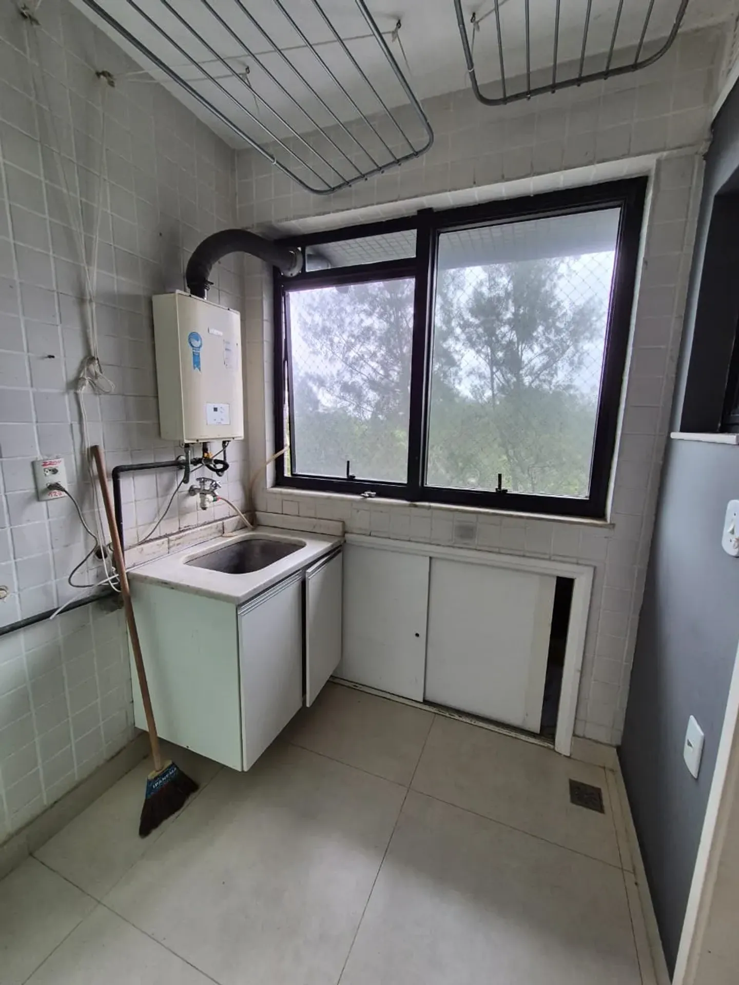 Квартира с 4 спальнями и видом на парк, Рио-де-Жанейро — photo 37