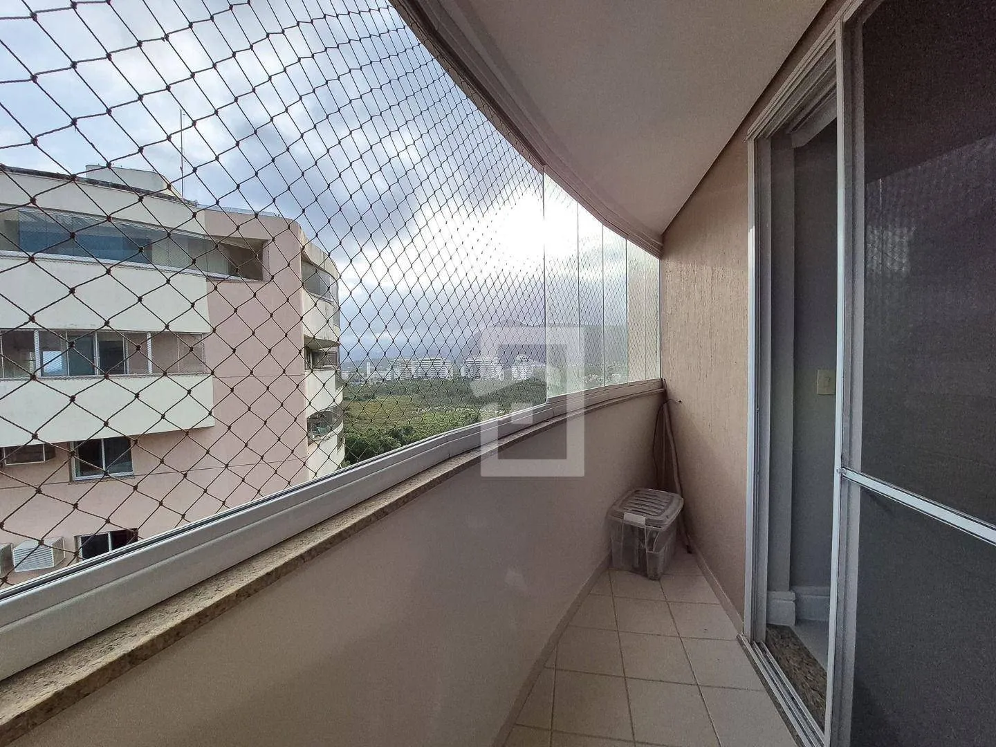 Furnished 235 m² apartment with 4 bedrooms — photo 65