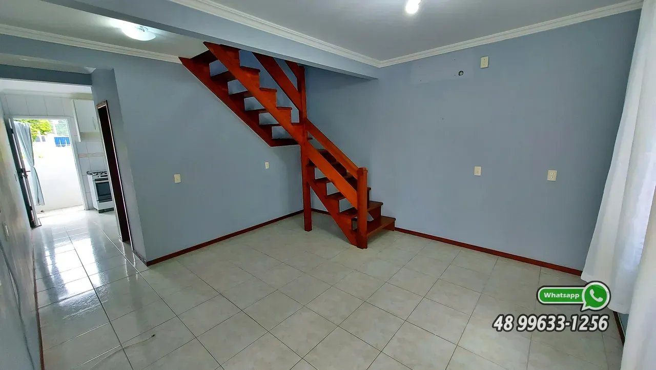 Two-bedroom townhouse with 1 en-suite bath, 84 m² — photo 17
