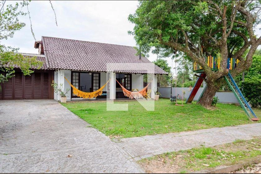 Furnished house for rent with 4 bedrooms and a pool — photo 5