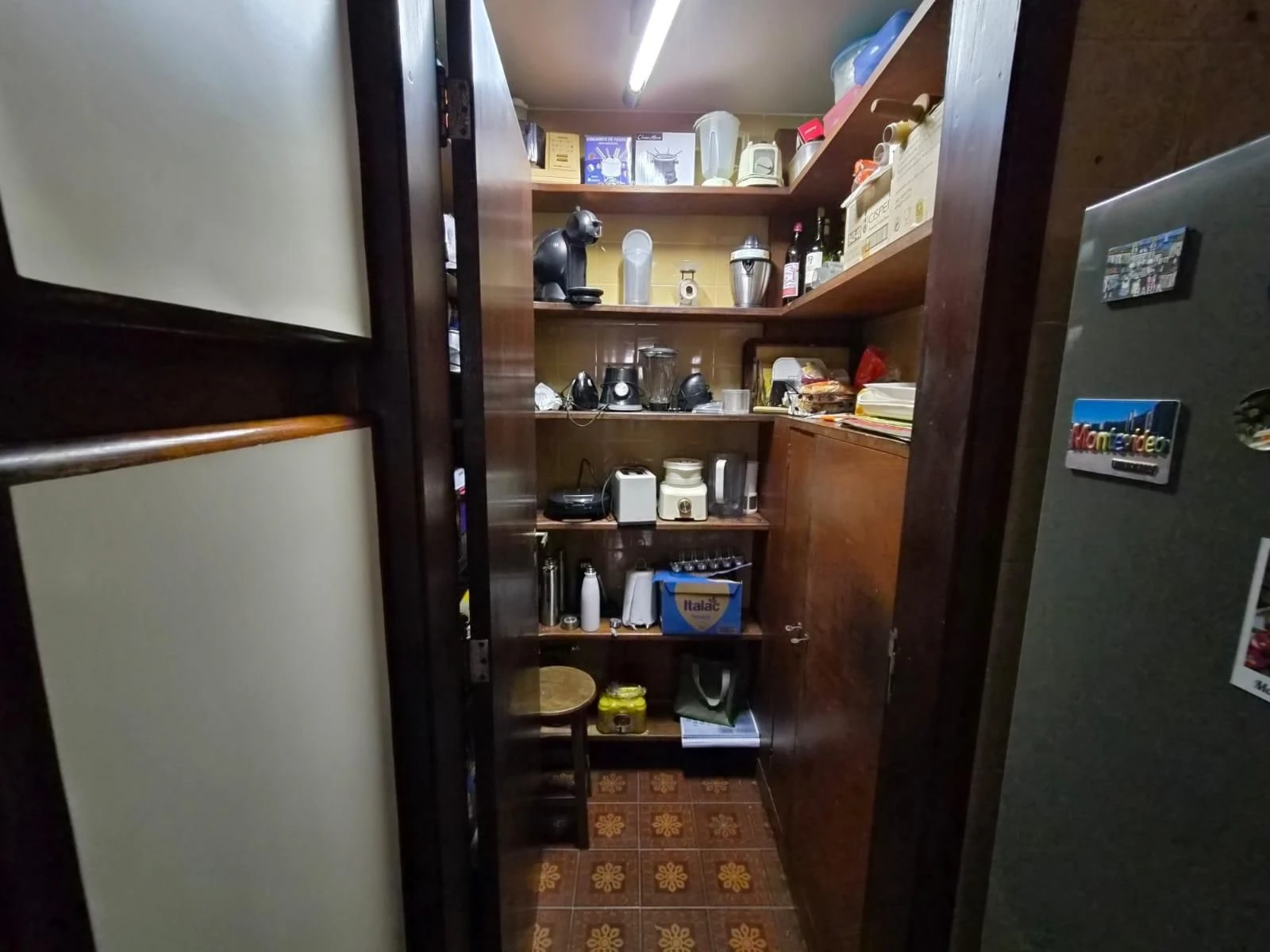 Квартира с 4 спальнями и видом на горы — photo 39