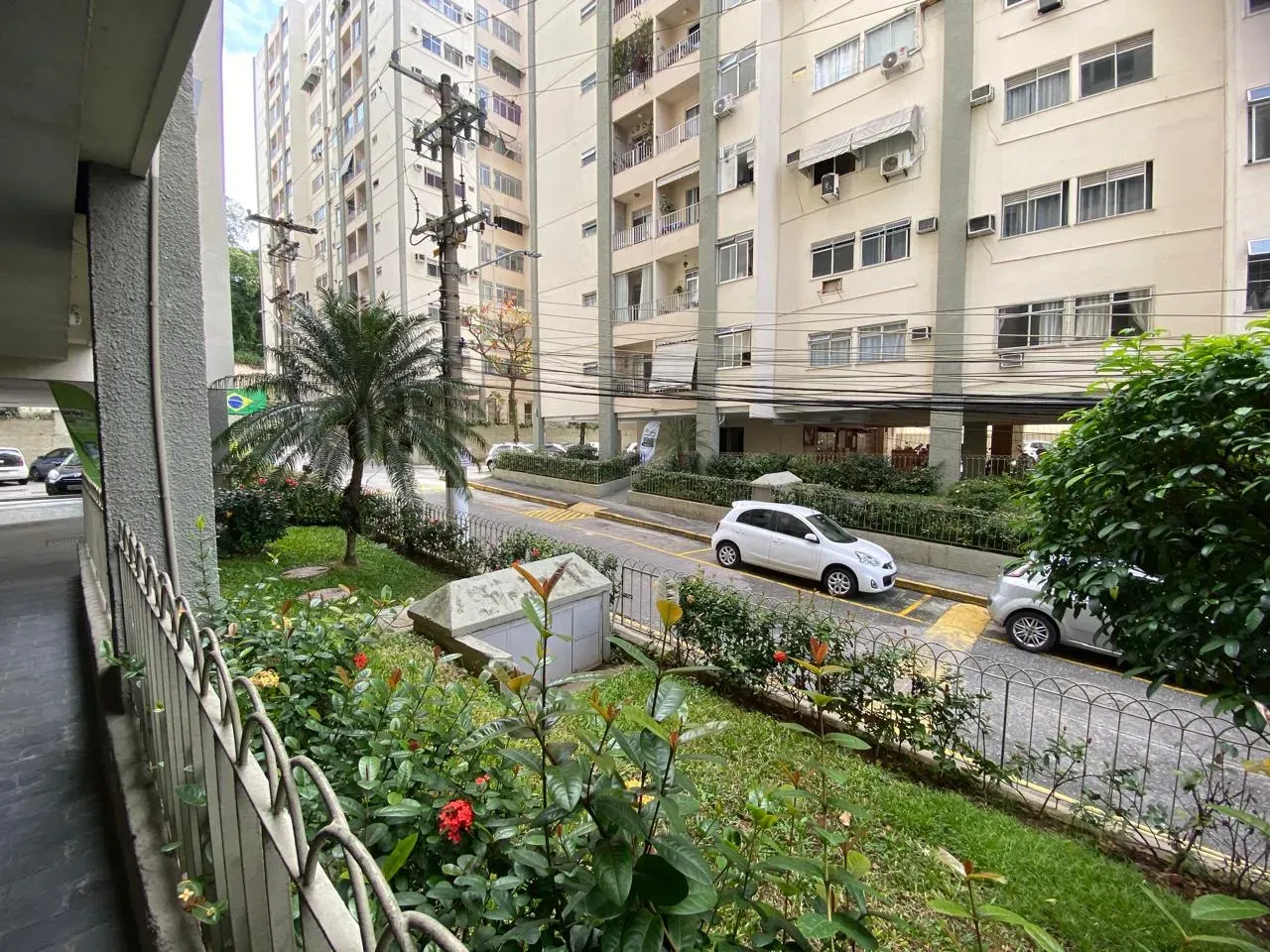 Apartamento de 55 m² para alquilar con 2 dormitorios — photo 7