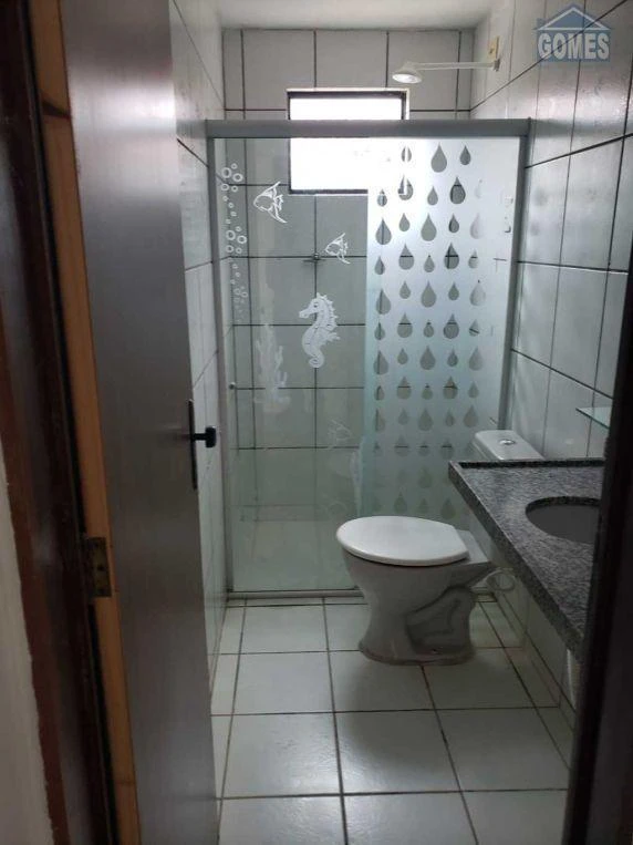 Квартира: 3 спальни, 1 со своей ванной, 70 м², Жуан-Песоа — photo 3