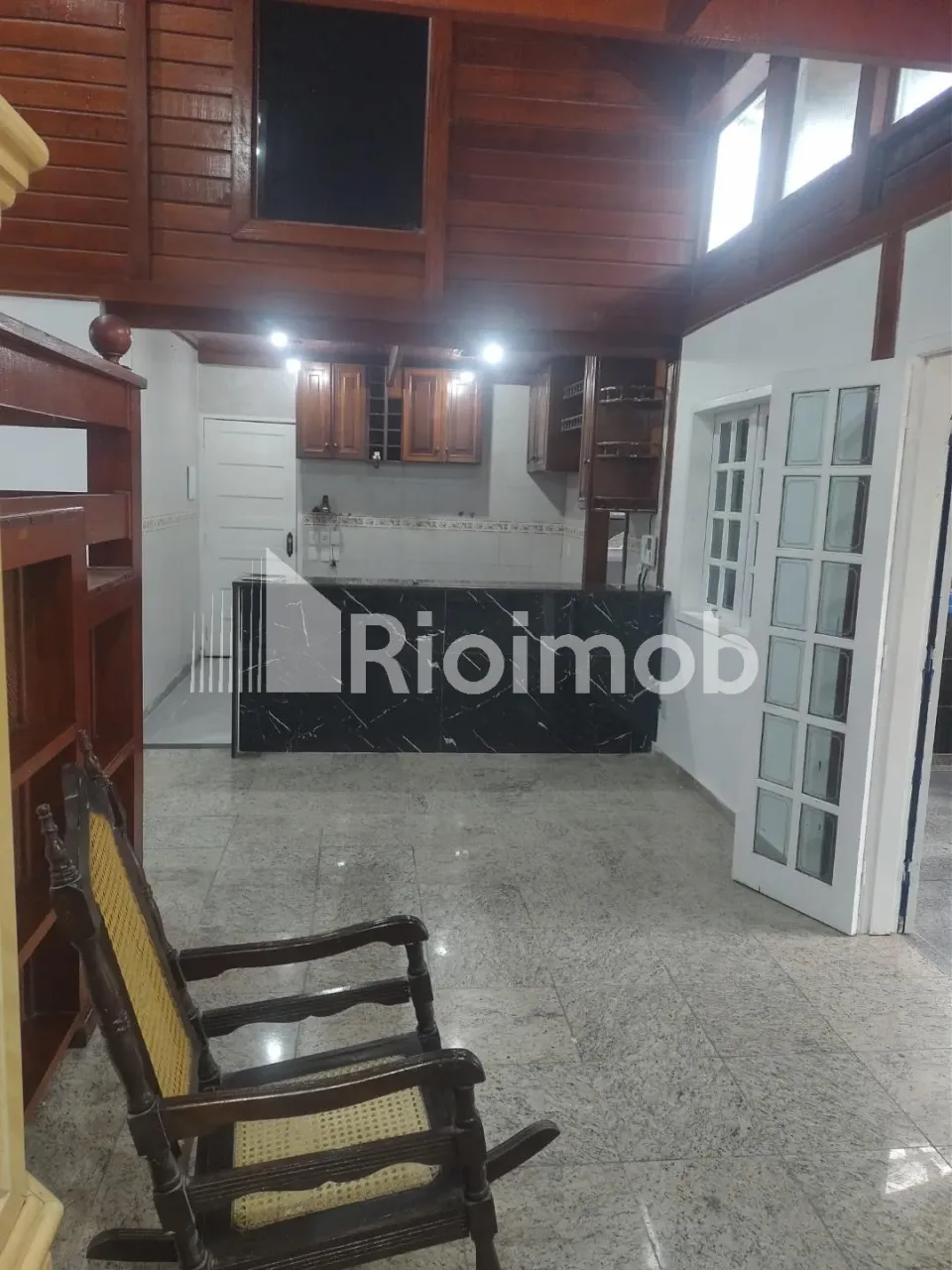 House for rent with 4 bedrooms and a built-in grill — photo 7