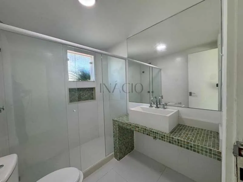 4-bedroom furnished house in a gated condominium 400 m² — photo 24