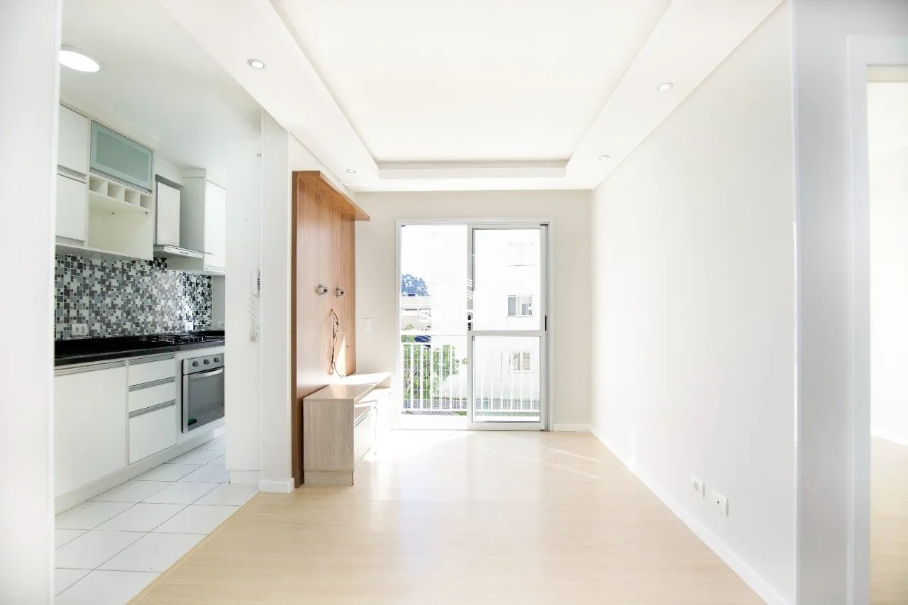 Rental apartment with 2 bedrooms and 1 en-suite