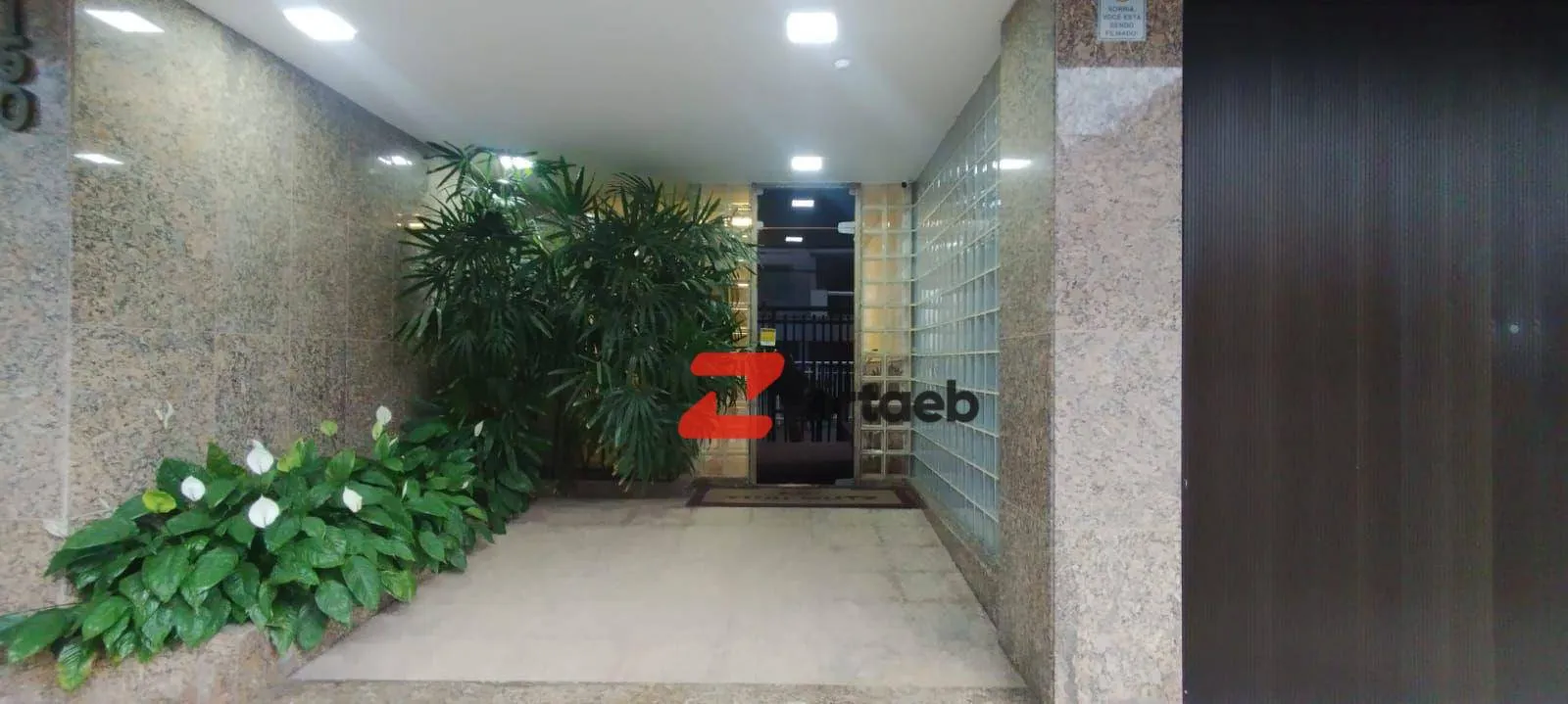 Apartamento mobiliado com varanda, 2 quartos e 2 vagas — photo 25