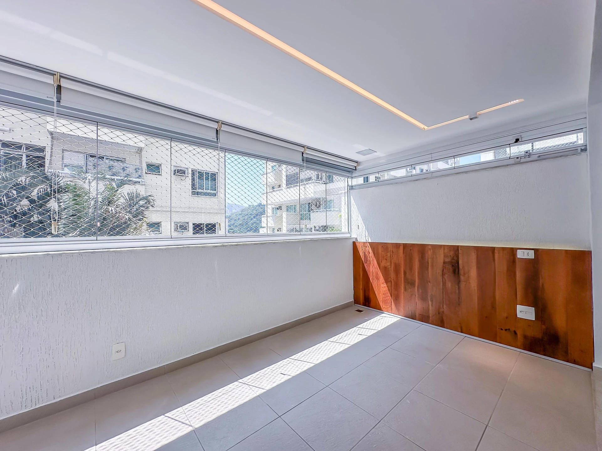 Apartamento de 4 quartos com varanda envidraçada, Botafogo — photo 59