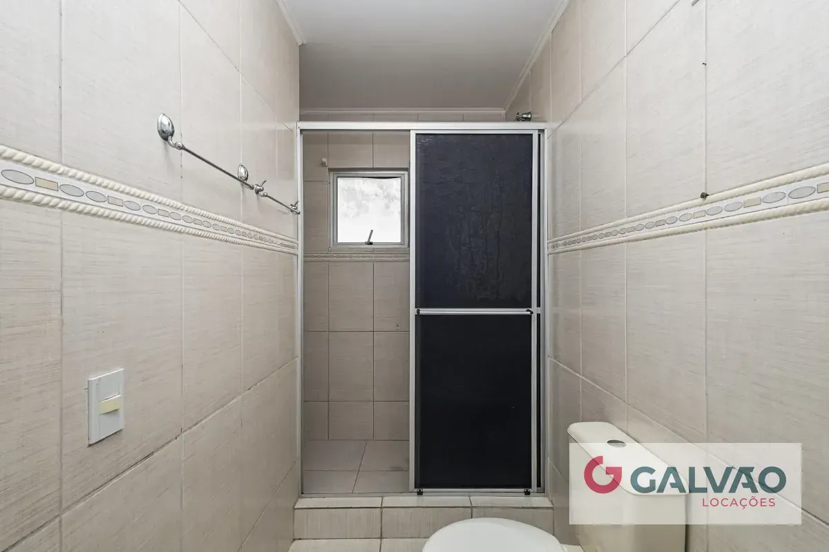 2-bedroom house with a dishwasher in Curitiba — photo 28