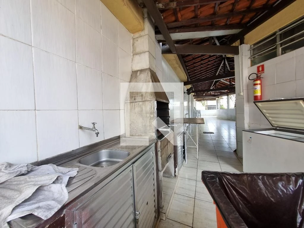 Квартира 60 м², 2 спальни, Рио-де-Жанейро — photo 35