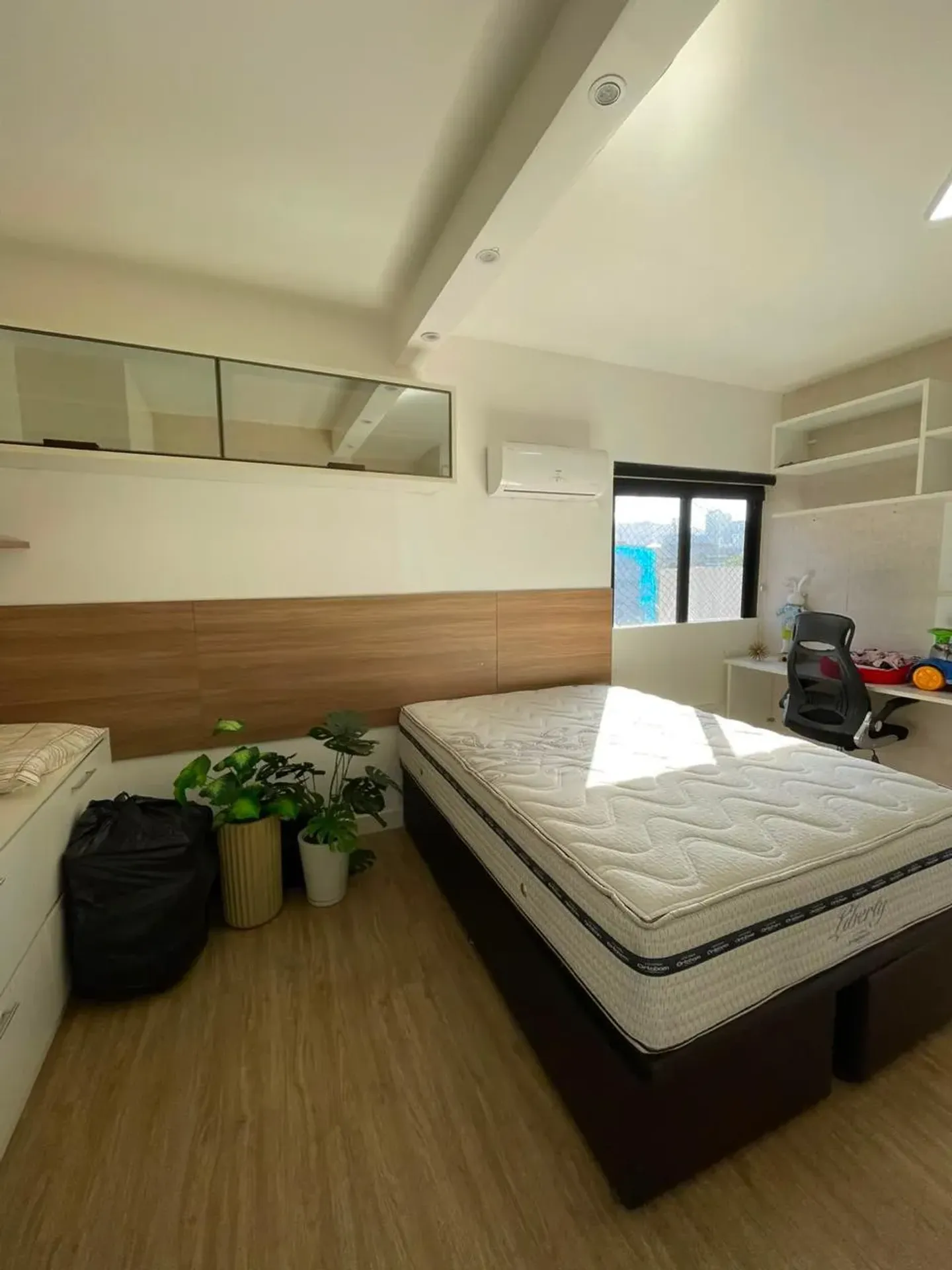 121 m² apartment with 3 bedrooms and 4 bathrooms — photo 13
