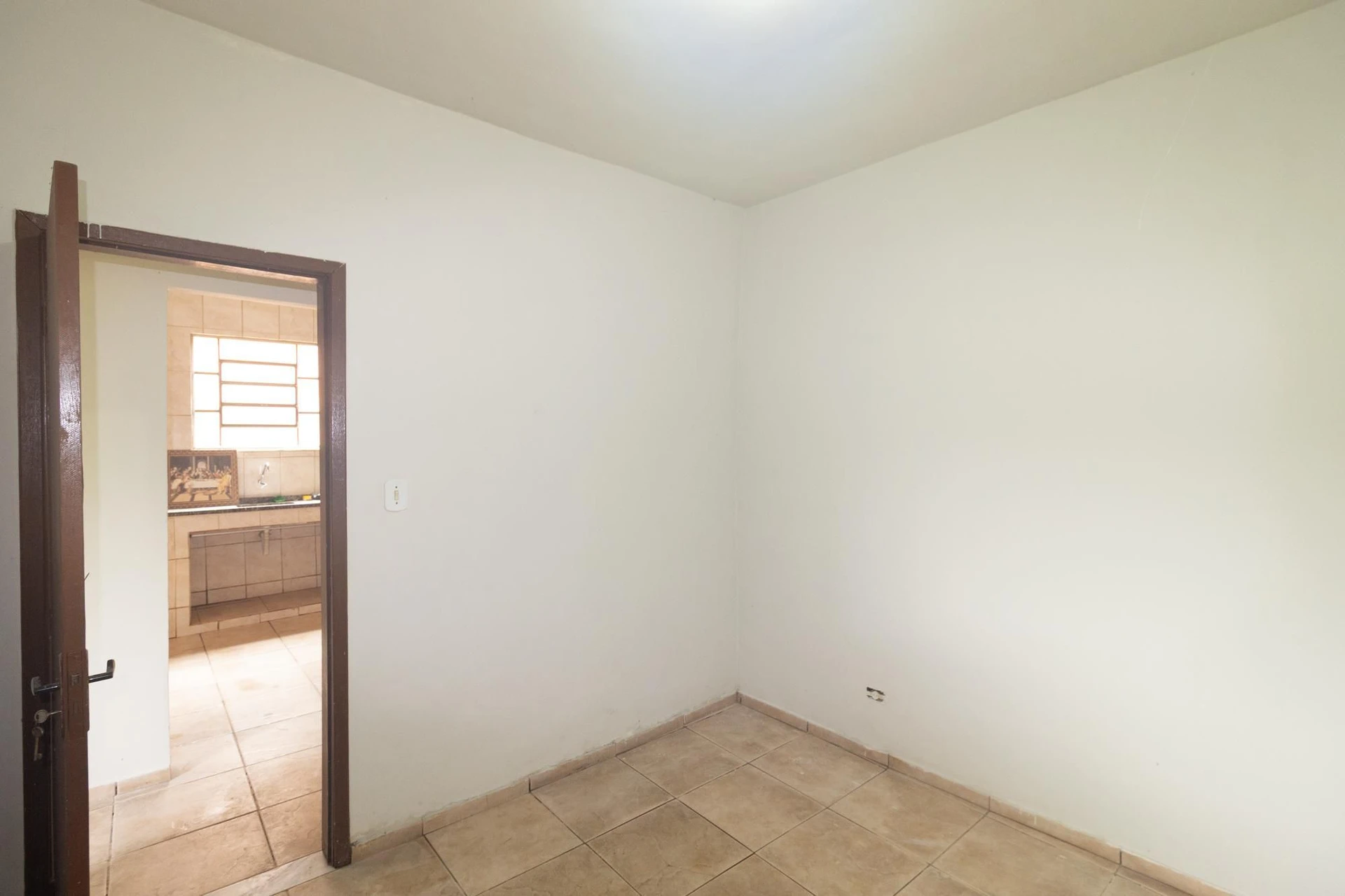 Casa sin amueblar con 2 dormitorios y jardín privado — photo 2