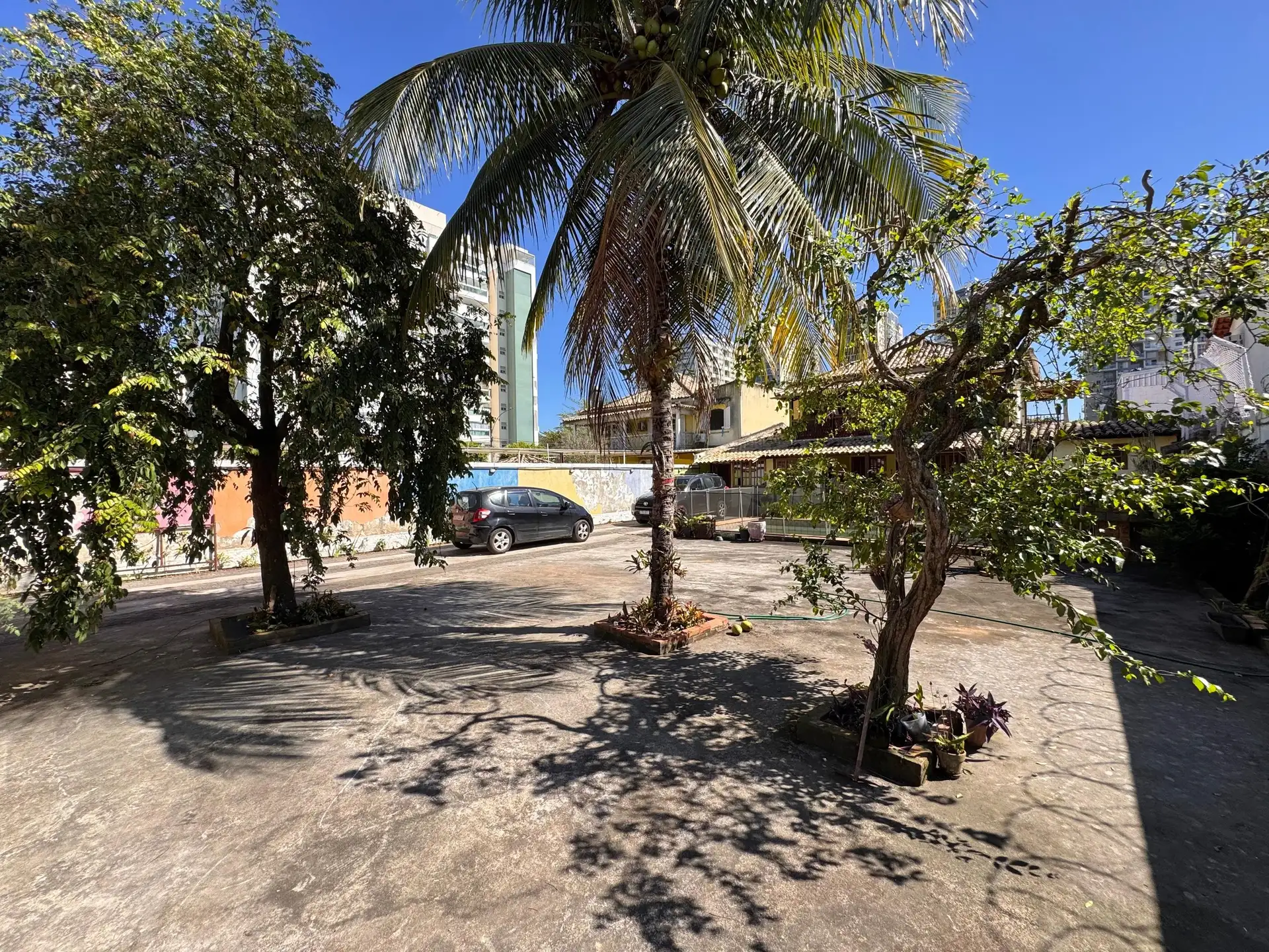Casa amueblada con aire acondicionado, 4 dormitorios y 3 baños — photo 15