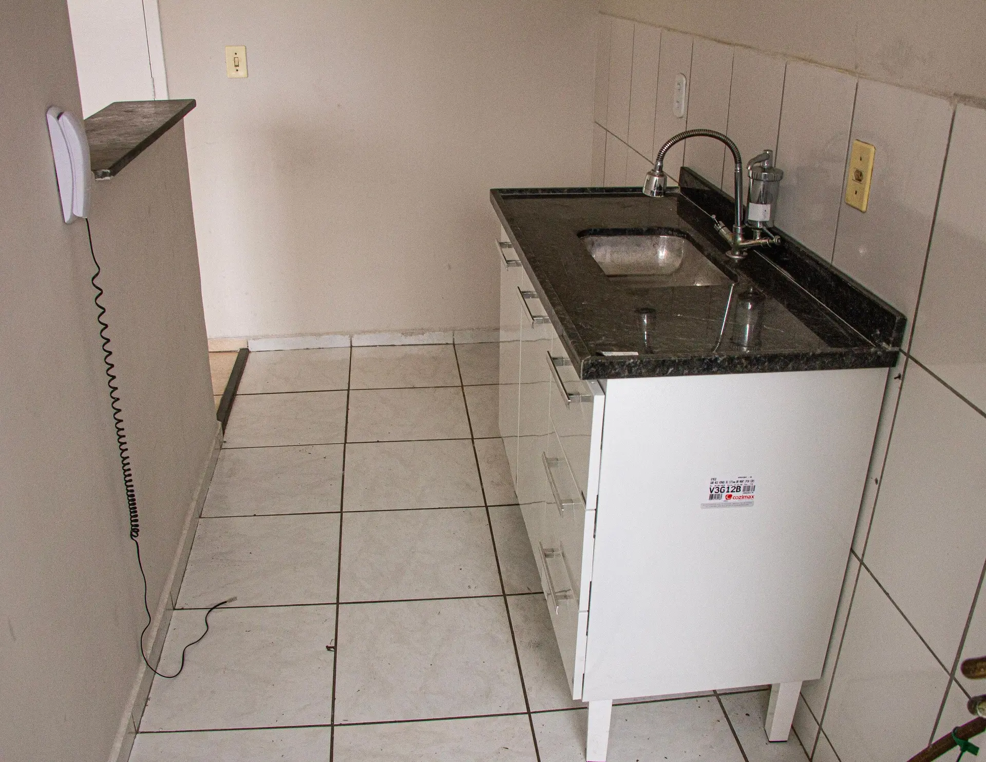 Apartamento de 2 quartos e 52 m² — photo 2