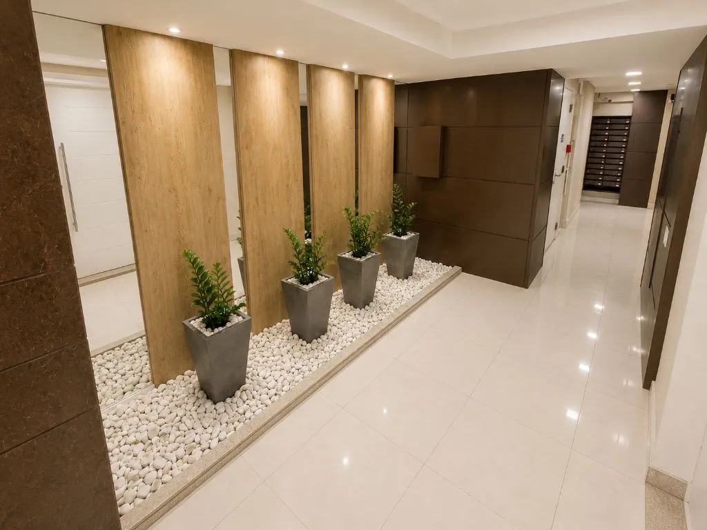Departamento de 2 dormitorios, ambos con baño propio, 77 m² — photo 14