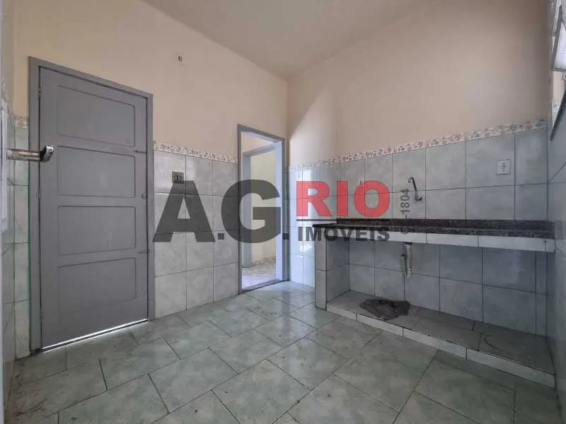 Single-floor villa house with 2 bedrooms and 1 bathroom — photo 5