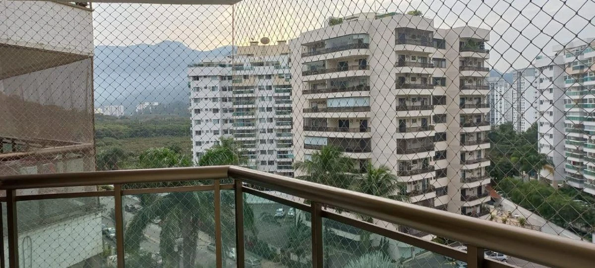3-bedroom rental apartment, 75 m² with 1 suite — photo 18