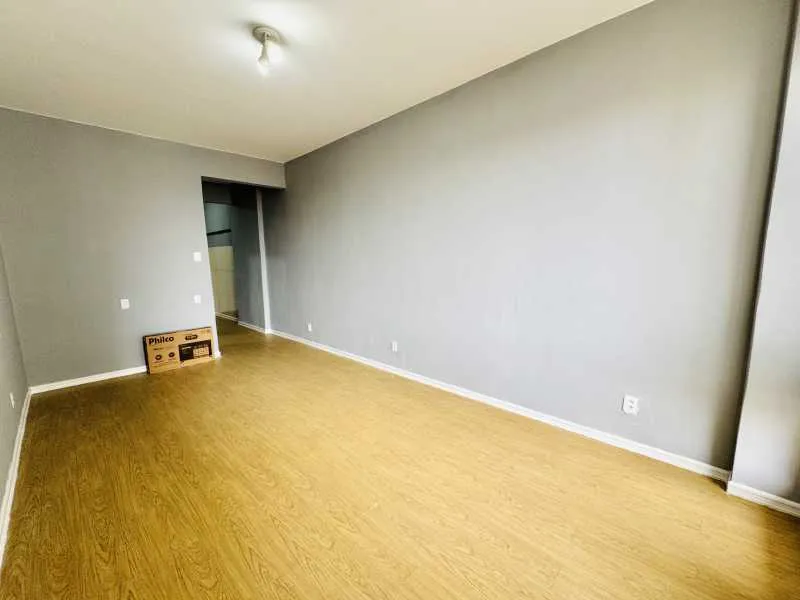 1-bedroom apartment on the 8th floor, 33 m² — photo 14