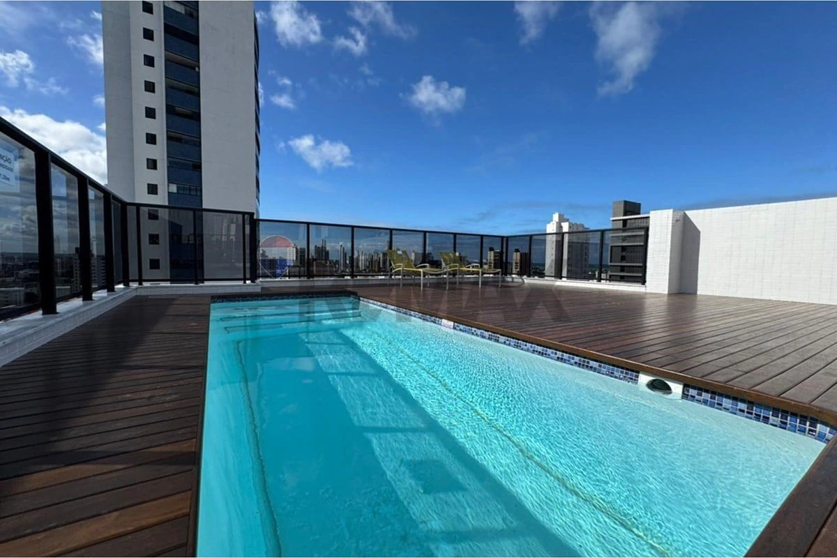 Apartment, 57 m², with a washing machine — photo 10