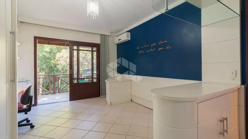 Furnished house 314 m² with 6 bedrooms and 4 parking — photo 53