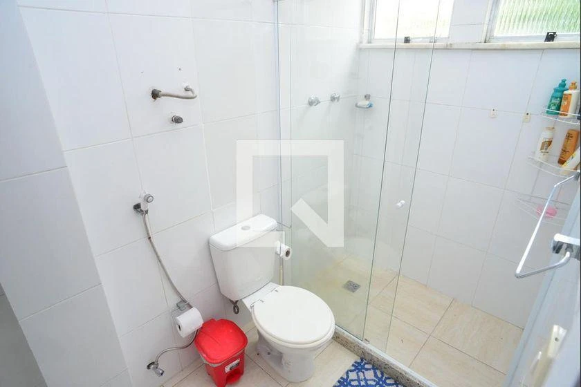 Unfurnished 6-bedroom apartment with 340 m² — photo 45