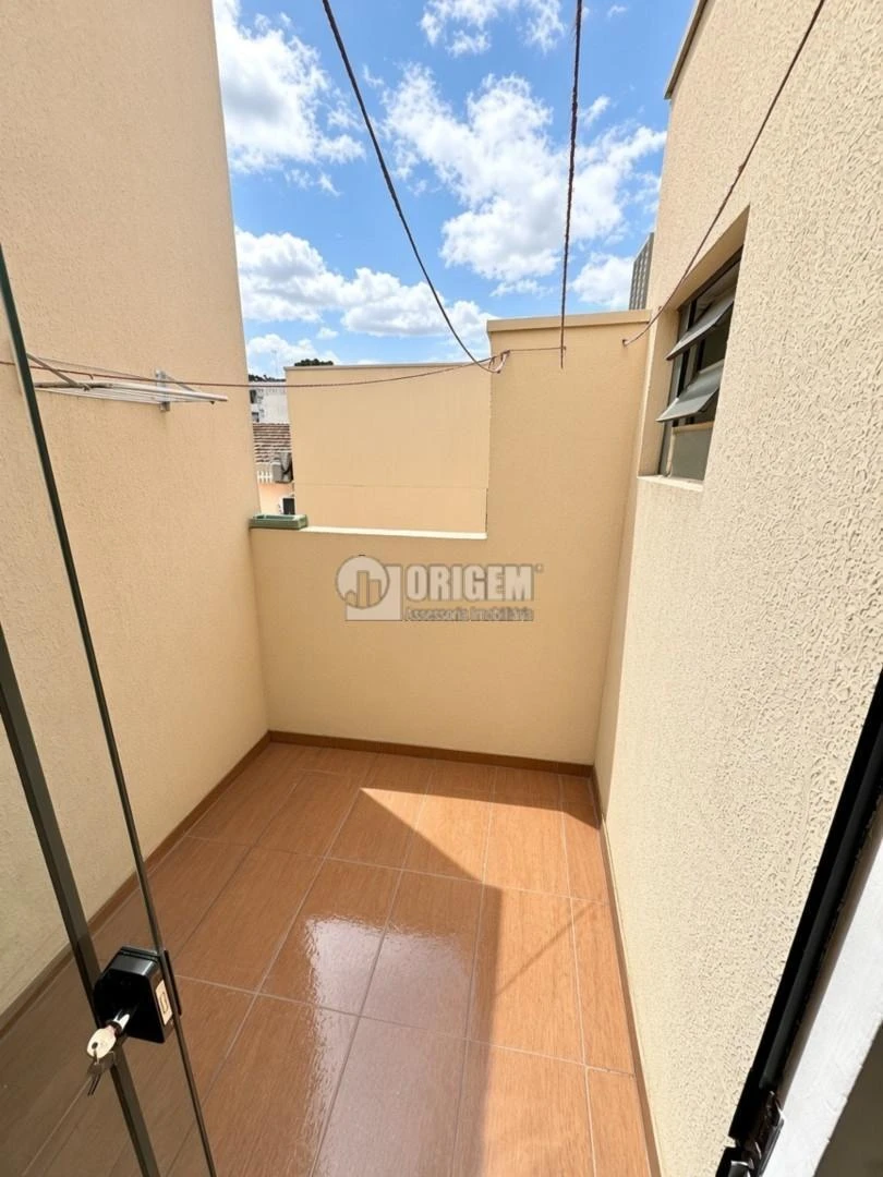 Дерев'яна підлога або ламінат та 1 спальня: квартира 43 м² — photo 10