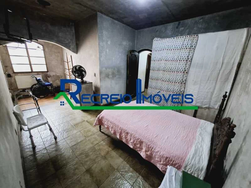 Casa mobiliada com 7 quartos e BBQ privado — photo 18