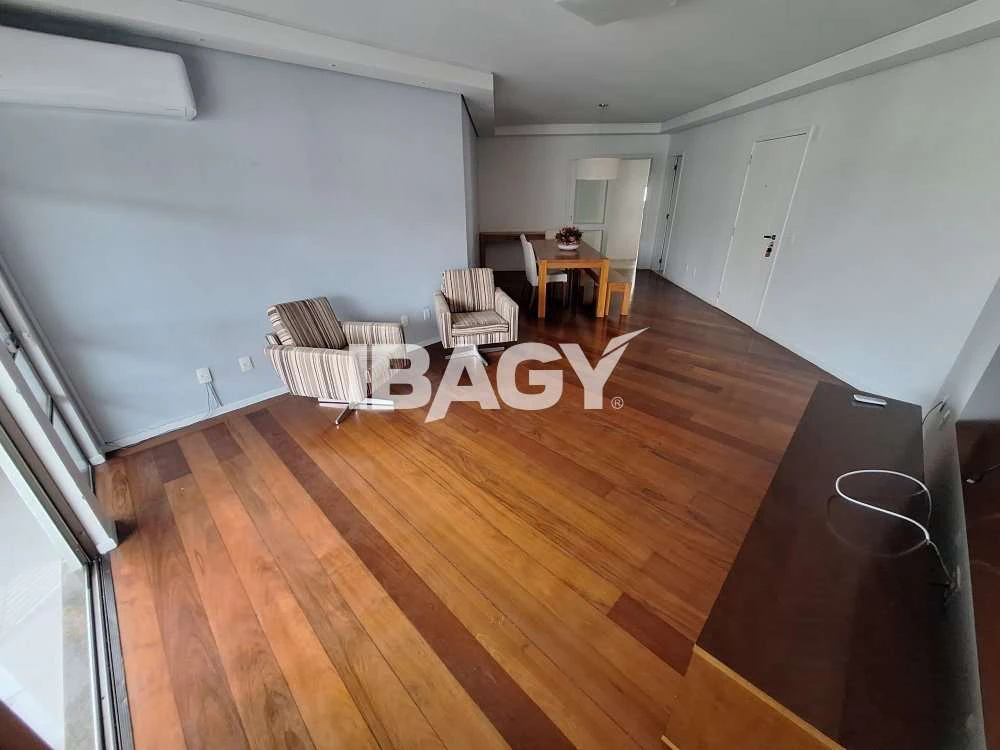 Apartamento de 3 dormitorios con 170 m² y plaza de auto — photo 3