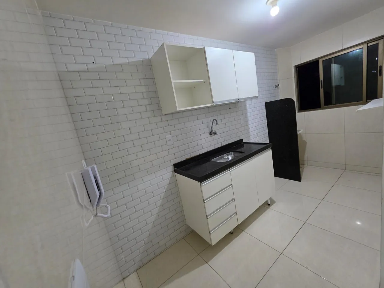 Apartamento de 2 quartos e 49 m²