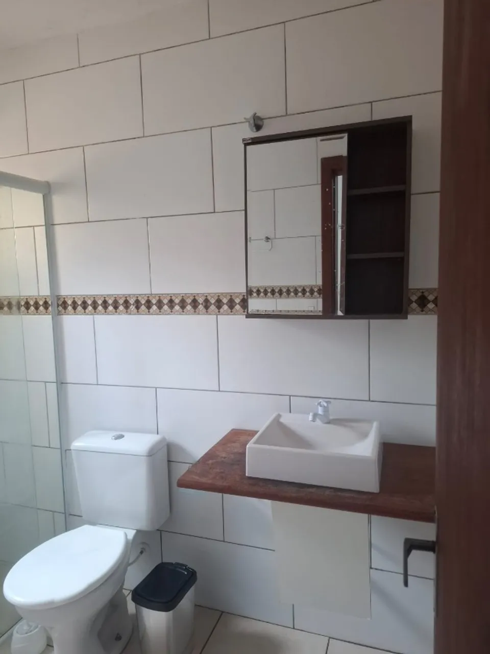 Apartment, 30 m², with a washing machine — photo 4