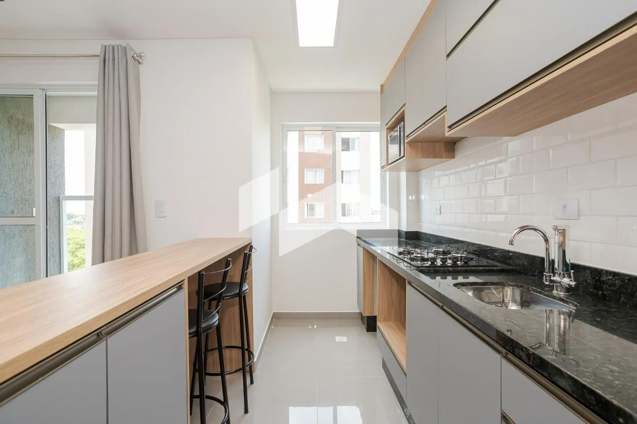 Apartamento de 42 m² con 2 dormitorios y BBQ privado — photo 10