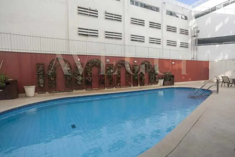 Apartment, 71 m², with a water view — photo 14
