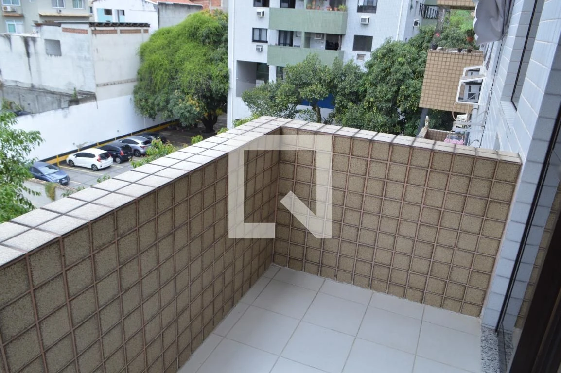 Departamento de 2 dormitorios en edificio con sauna — photo 22