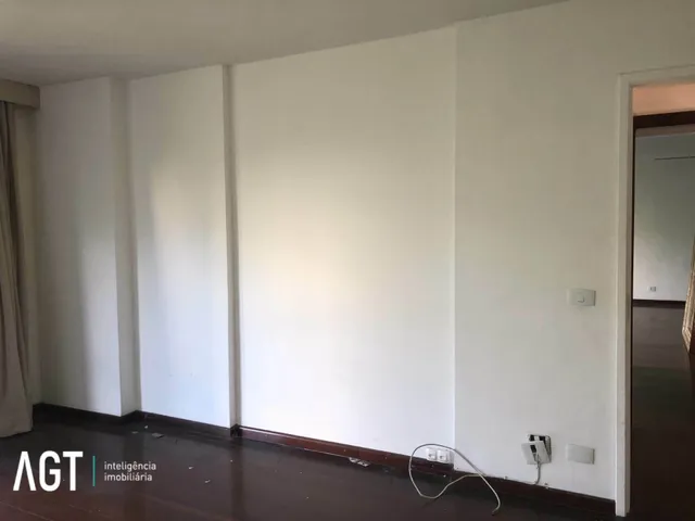 4-bedroom apartment with 4 bathrooms and 2 parking spaces — photo 8