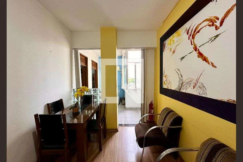 Apartamento amueblado con 2 dormitorios y 67 m² — photo 12