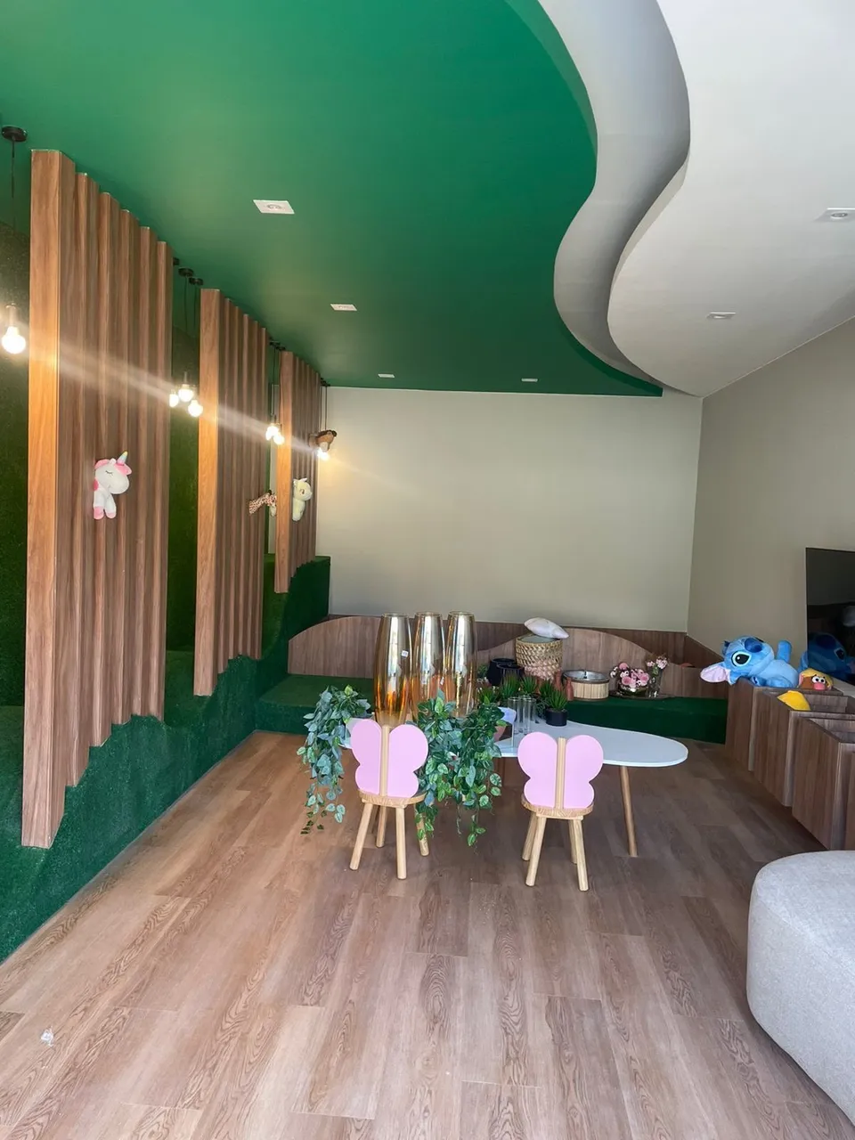 Apartment with 2 bedrooms and open-plan gas kitchen — photo 11