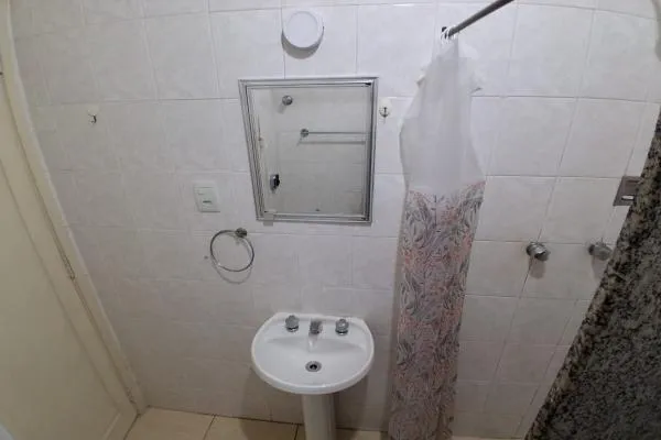 One-bedroom apartment, 45 m² — photo 5