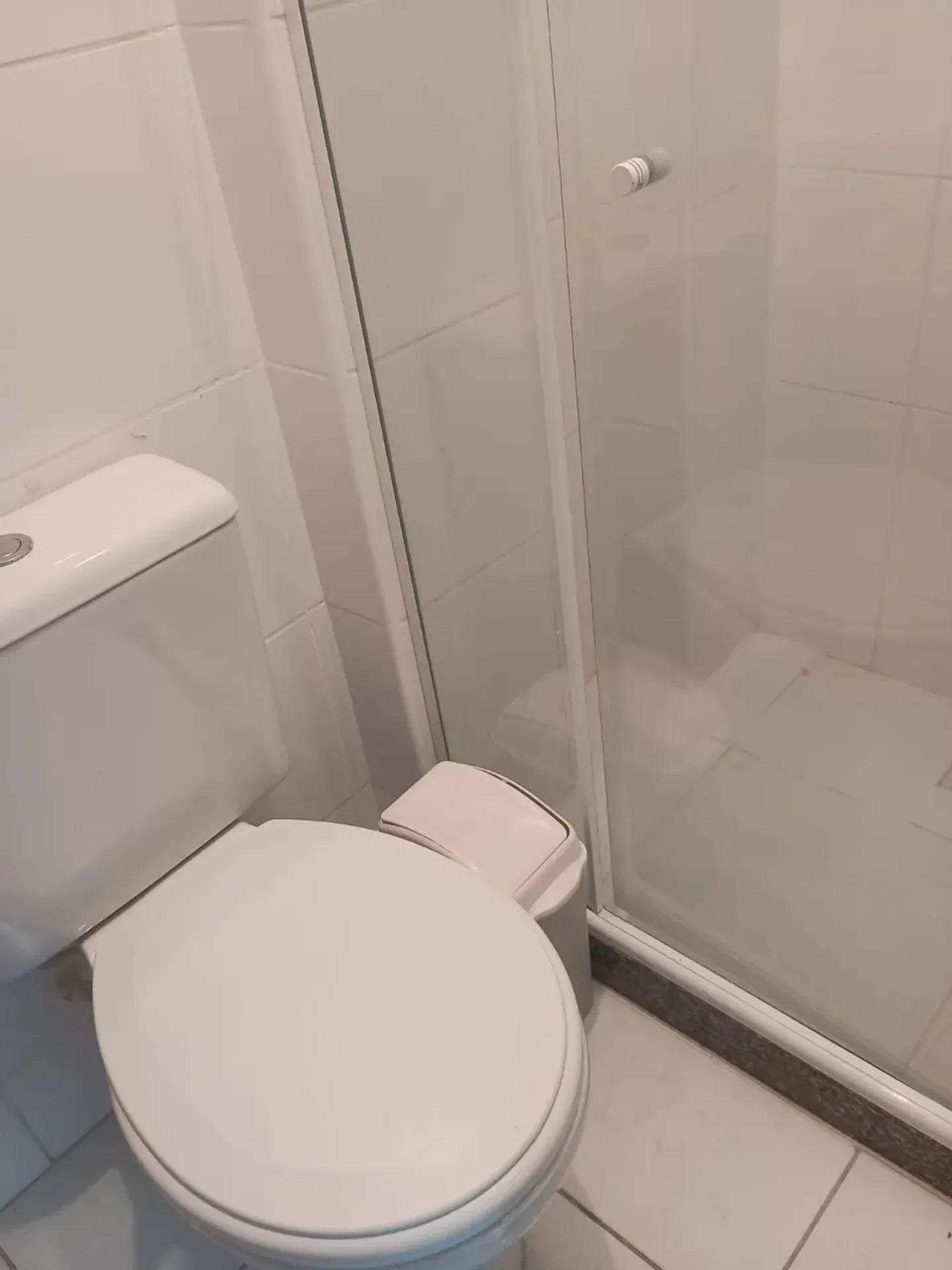 3-bedroom apartment in a building with a sauna — photo 14